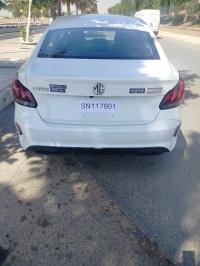 سيارات-mg-mg5-2026-comfort-برج-بوعريريج-الجزائر
