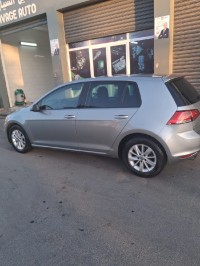 سيارات-volkswagen-golf-7-2014-trendline-وهران-الجزائر