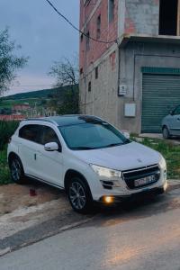 سيارات-peugeot-4008-2016-بني-مزلين-قالمة-الجزائر