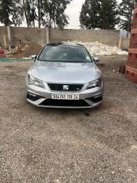سيارات-seat-leon-2019-beats-قالمة-الجزائر