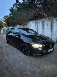 سيارات-mercedes-cla-2022-coupe-الرويبة-الجزائر