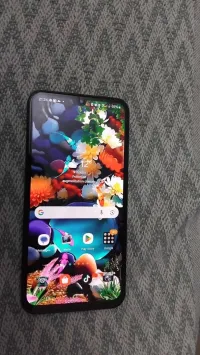 Samsung A15