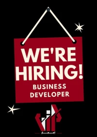 Business Developer