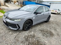 سيارات-volkswagen-golf-8-2025-r-line-حمادي-بومرداس-الجزائر