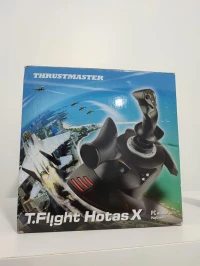 Thrustmaster T FLIGHT HOTAS X