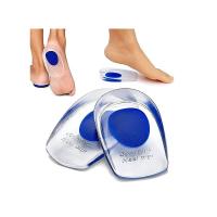 آخر-talonnettes-gel-silicone-protection-anti-choc-soulagement-randonnee-قسنطينة-الجزائر