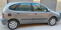 voitures-renault-scenic-2000-biskra-algerie