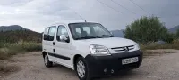Peugeot Partner 2011 Origin
