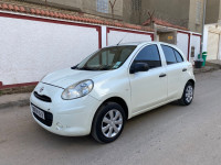 voitures-nissan-micra-2016-city-el-achour-alger-algerie