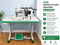 آلة-خياطة-machine-a-coudre-zoje-وهران-الجزائر