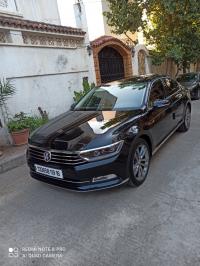 voitures-volkswagen-passat-2019-carat-ain-defla-algerie