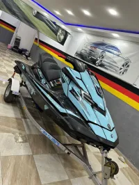 Jet ski svho