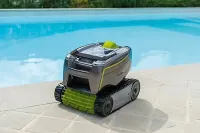 ROBOT PISCINE GT3220 