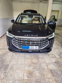 voitures-jetour-x70-plus-2024-luxury-oran-algerie