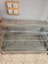 غذائي-و-تموين-vitrine-chauffante-وهران-الجزائر