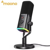 تسجيل-microphone-dynamique-maono-pd100x-بئر-خادم-الجزائر