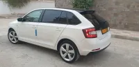 Skoda Rapid Spaceback 2014 Rapid spaceback