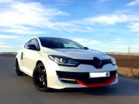 Renault Megane 3 RS 2016 