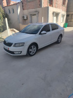 voitures-skoda-octavia-2016-ambiente-mchedallah-bouira-algerie