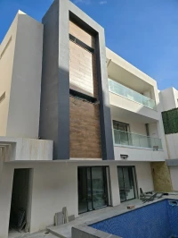 Vente Villa Alger Ouled fayet
