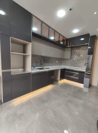 Vente Appartement F4 Alger El achour