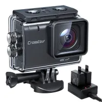 Crosstour CT9500 action caméra  