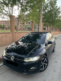 voitures-volkswagen-polo-2019-beats-batna-algerie