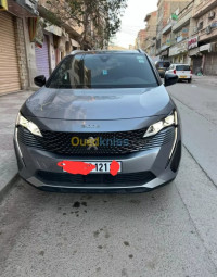 voitures-peugeot-3008-2021-gt-bordj-menaiel-boumerdes-algerie