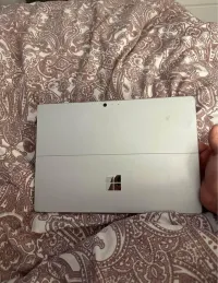 microsoft surface pro 7 plus i5 11th ème 8gb ram 256ssd