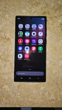 Samsung S22 ultra