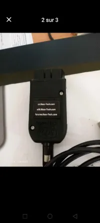 VCDS HEX V2