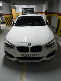 voitures-bmw-serie-1-2017-sport-m-cheraga-alger-algerie