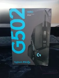 Souris gami'g Logitech G502 Hero/Hero SE