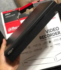 Video recorders DAHUA