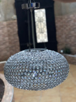 decoration-amenagement-lustre-en-cristal-oran-algerie