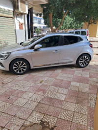 voitures-renault-clio-5-2021-intense-ain-defla-algerie