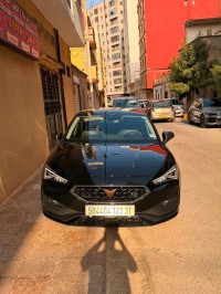 سيارات-cupra-leon-2023-v-السنية-وهران-الجزائر