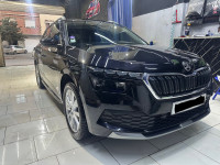 voitures-skoda-kamiq-2021-style-oran-algerie