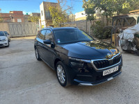 voitures-skoda-kamiq-2021-style-oran-algerie