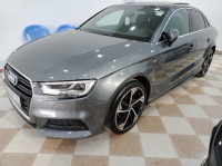 voitures-audi-a3-limousine-2019-s-line-oran-algerie