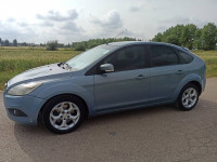 voitures-ford-focus-5-portes-2009-mouzaia-blida-algerie