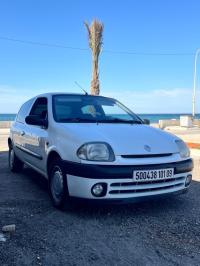 سيارات-renault-clio-2-2001-موزاية-البليدة-الجزائر