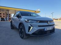 سيارات-renault-captur-2025-سيدي-عيسى-المسيلة-الجزائر