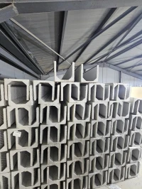 Caisson tunnel pour volet roulant 