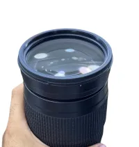 Nikon 200-500