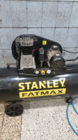 materiel-electrique-compresseur-500l-stanley-italy-mostaganem-algerie