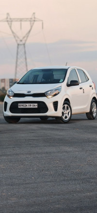 voitures-kia-picanto-2019-lx-oum-el-bouaghi-algerie