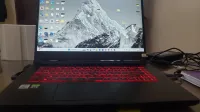 Msi gf65 rtx3060 GDDR6 6GB
