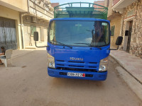 camion-isuzu-nbr-2012-mohammadia-mascara-algerie