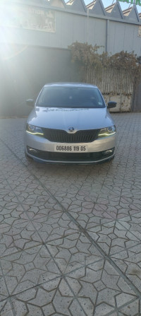 voitures-skoda-rapid-spaceback-2019-monte-carlo-batna-algerie